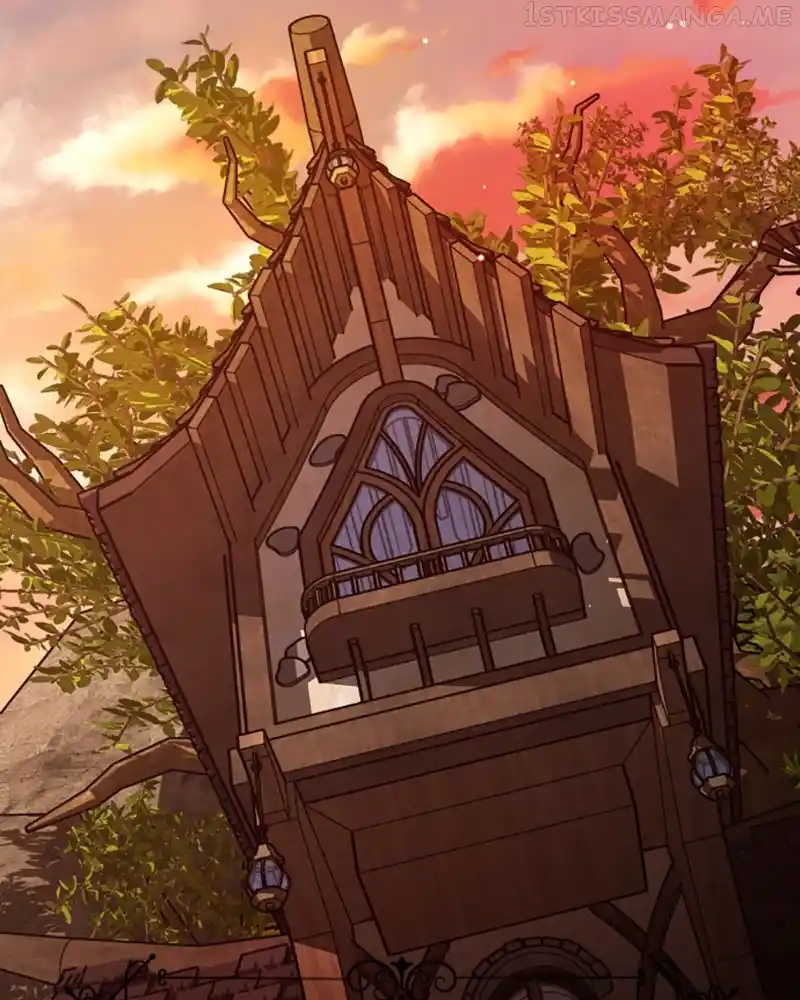 Your Throne Chapter 139