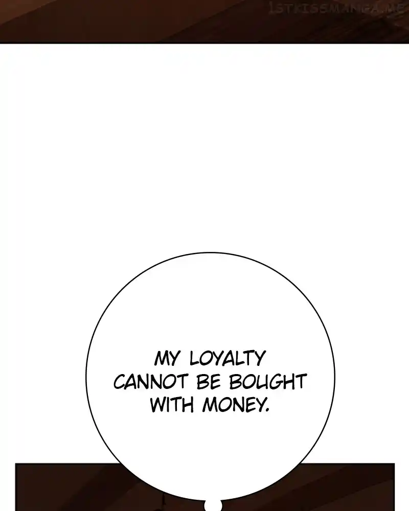 Your Throne Chapter 139