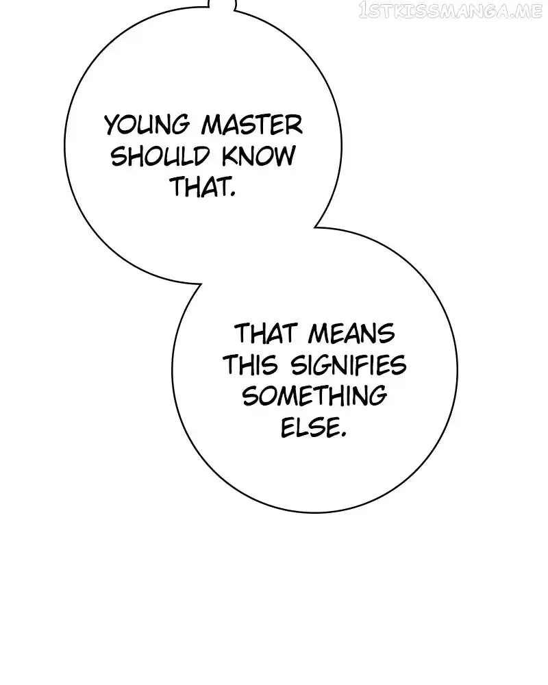 Your Throne Chapter 139