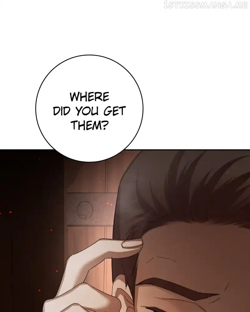 Your Throne Chapter 139