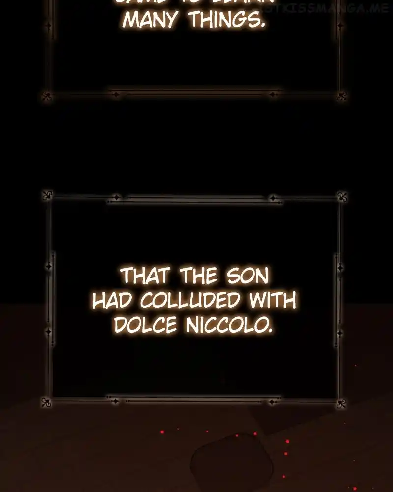 Your Throne Chapter 139