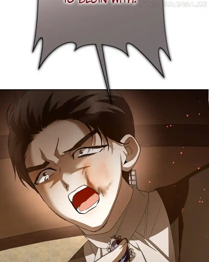 Your Throne Chapter 139