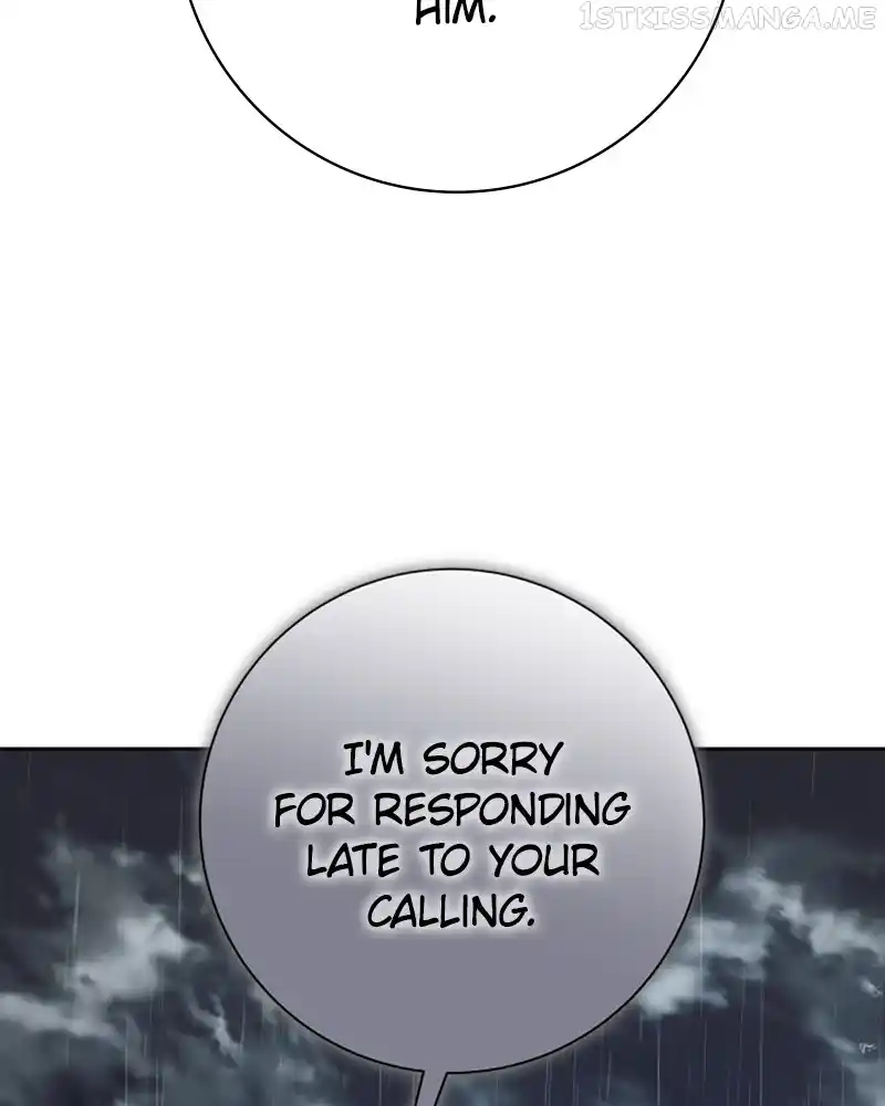 Your Throne Chapter 139