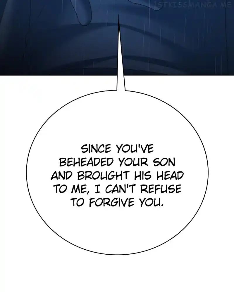 Your Throne Chapter 139