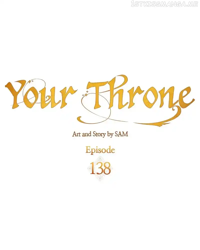 Your Throne Chapter 139