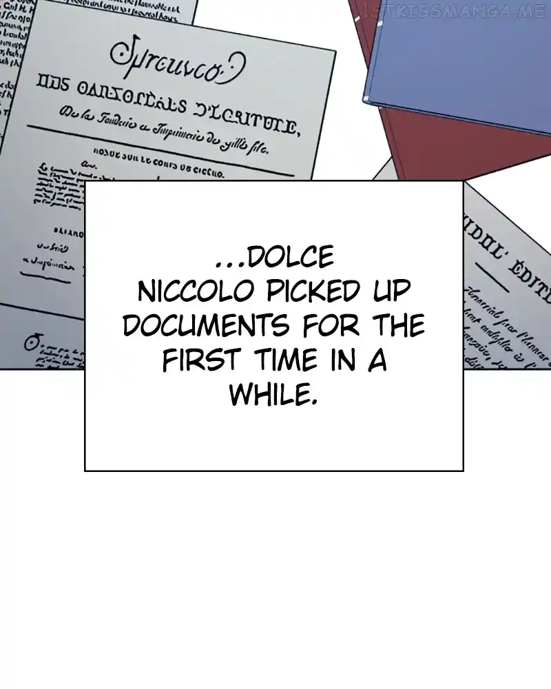 Your Throne Chapter 139