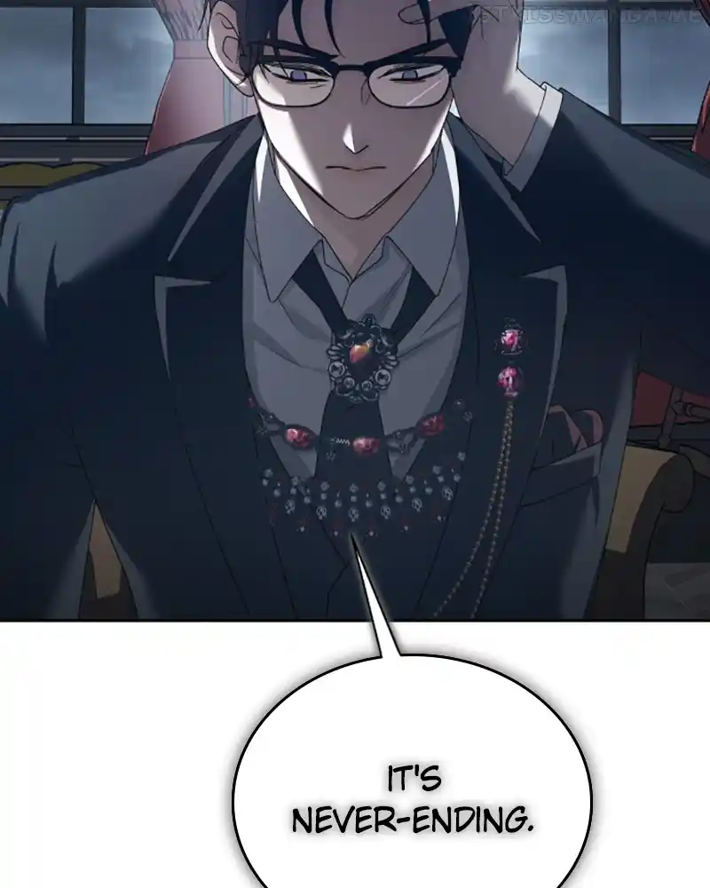 Your Throne Chapter 139