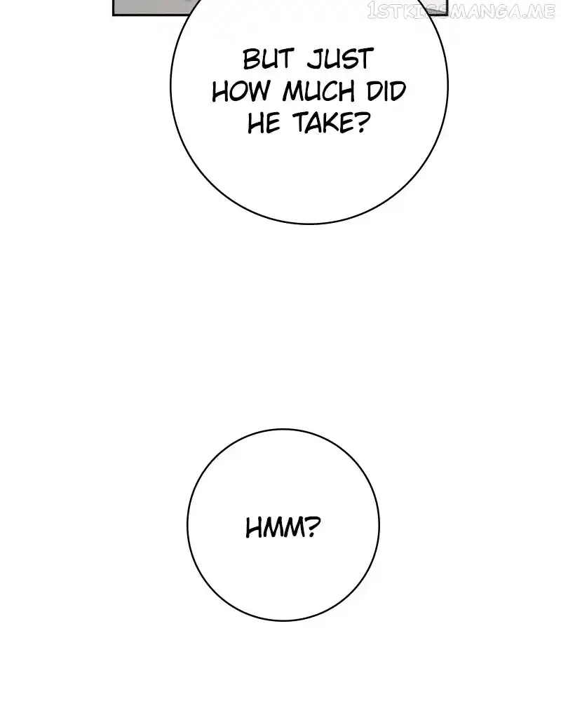 Your Throne Chapter 139