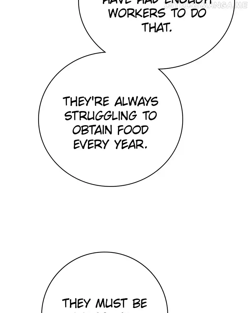 Your Throne Chapter 139