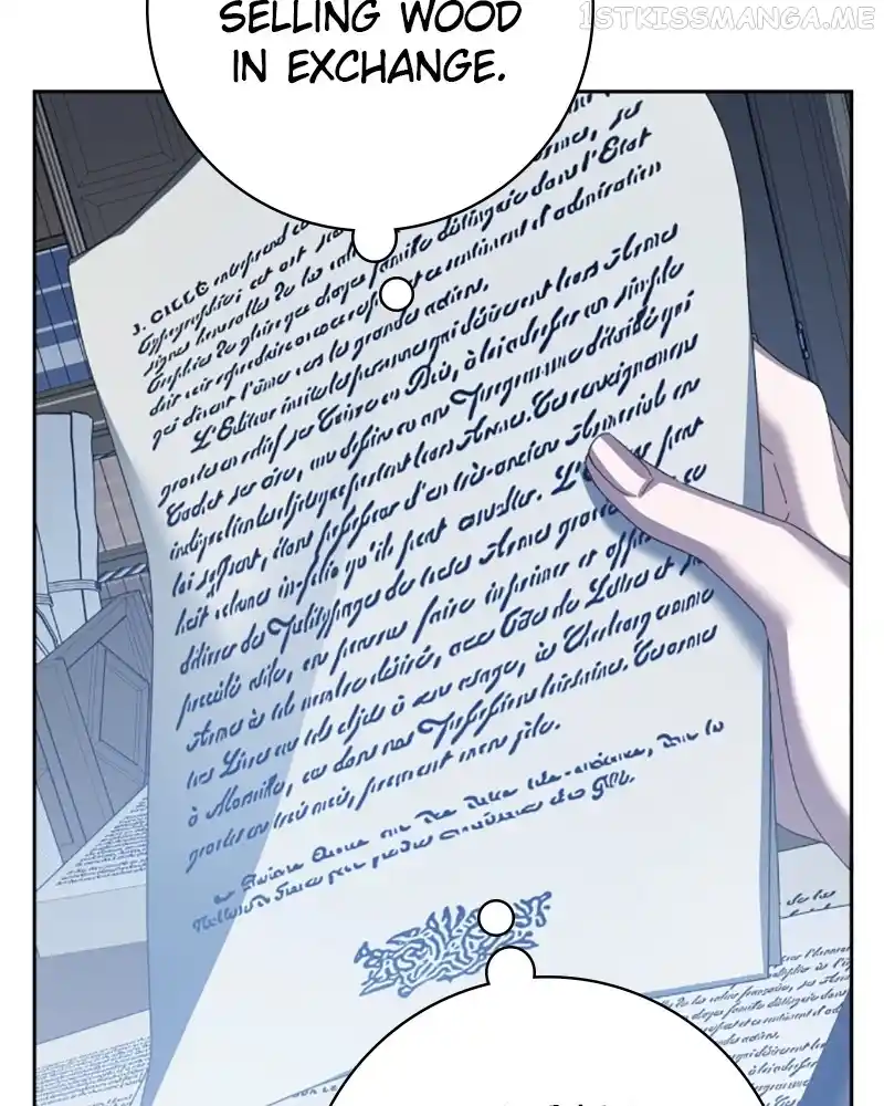 Your Throne Chapter 139