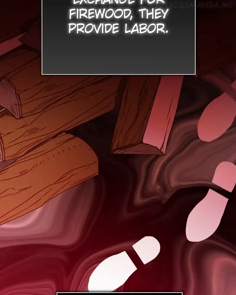 Your Throne Chapter 139