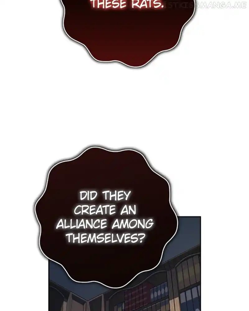 Your Throne Chapter 139