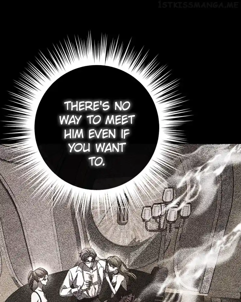 Your Throne Chapter 139