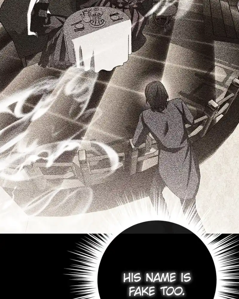 Your Throne Chapter 139