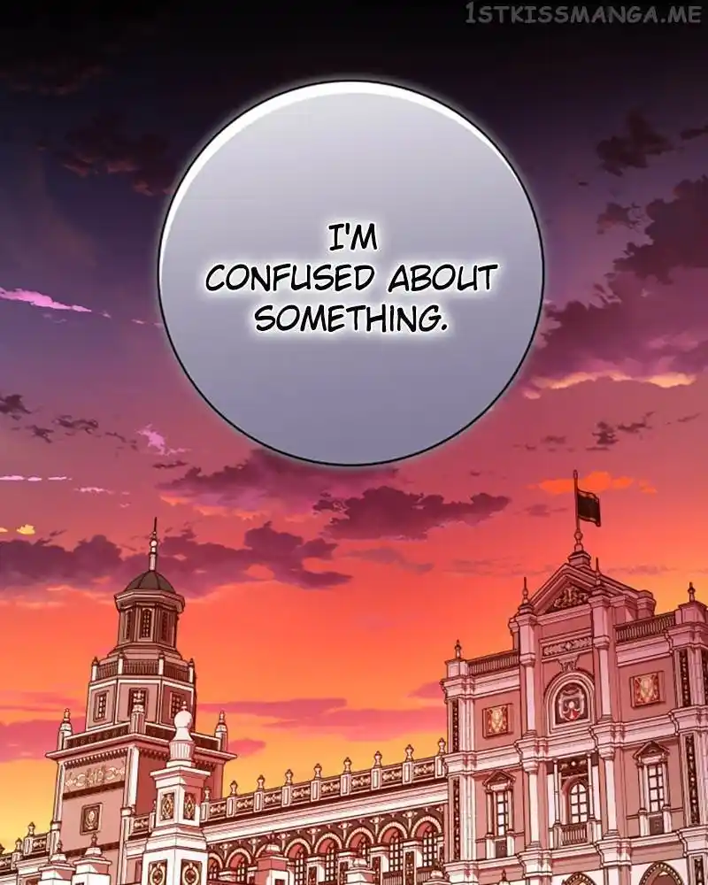 Your Throne Chapter 140