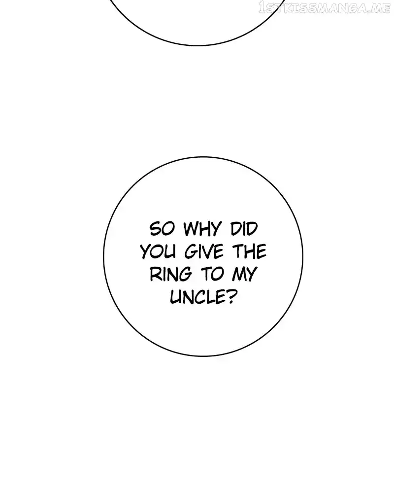 Your Throne Chapter 140