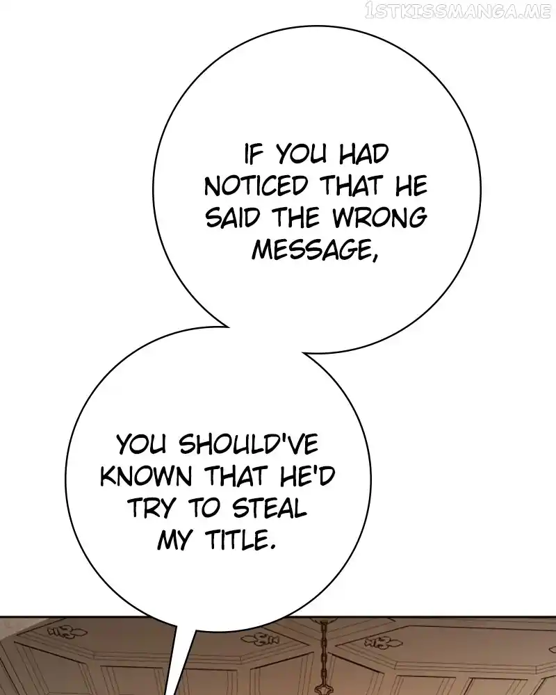 Your Throne Chapter 140