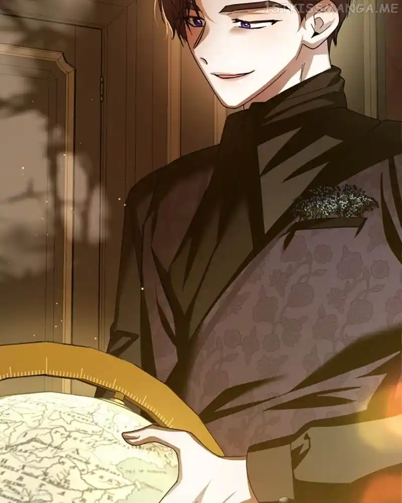 Your Throne Chapter 140