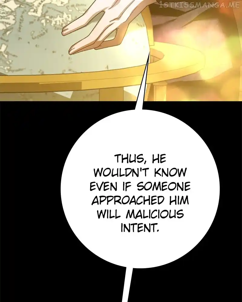 Your Throne Chapter 140