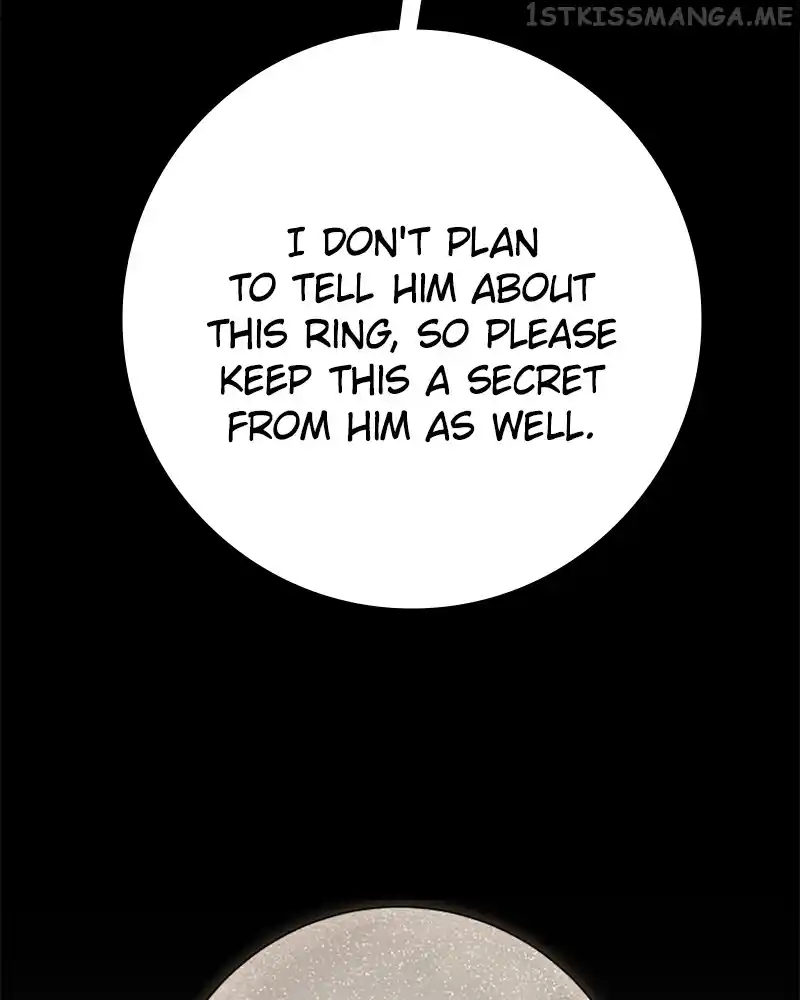 Your Throne Chapter 140