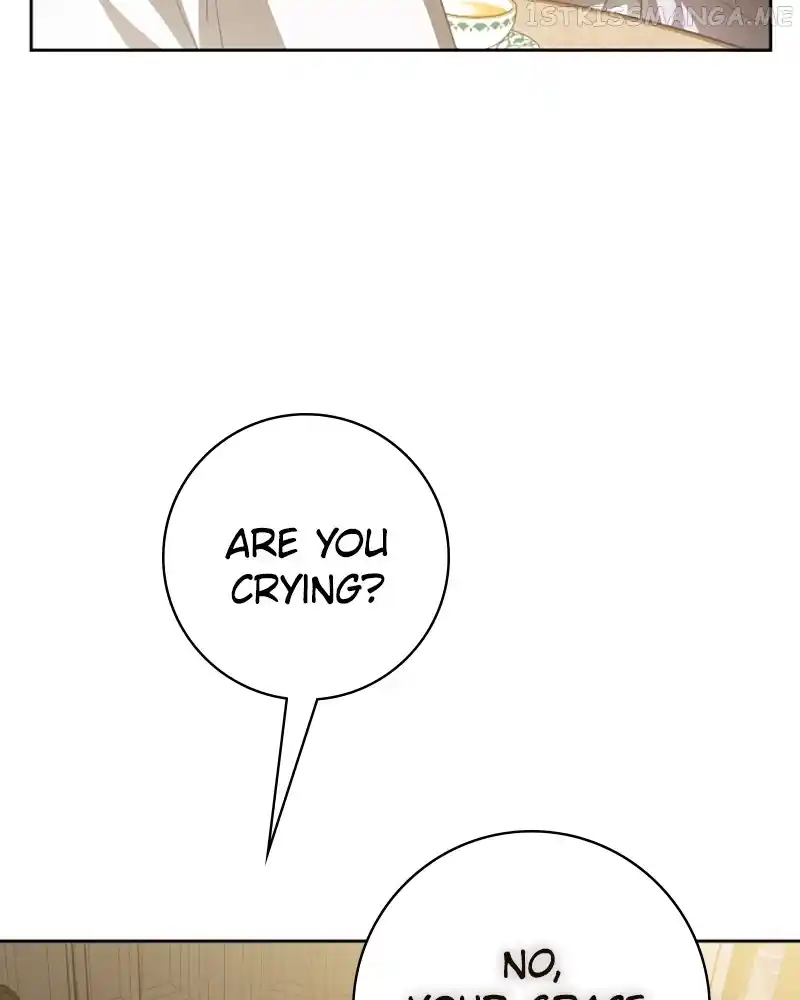 Your Throne Chapter 140