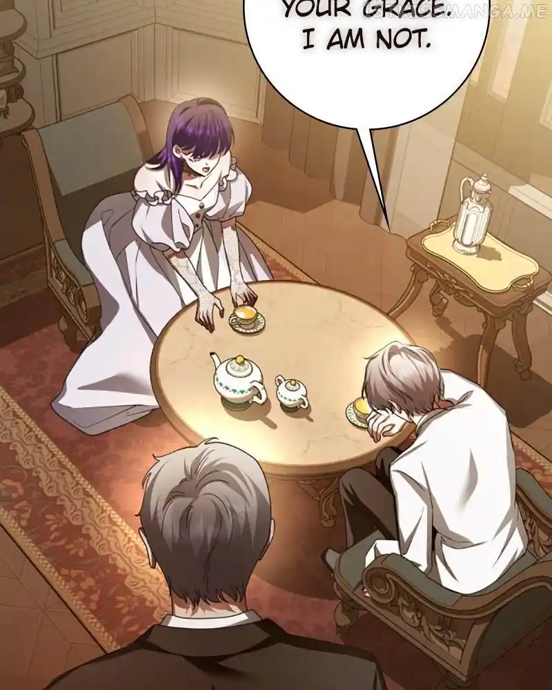 Your Throne Chapter 140