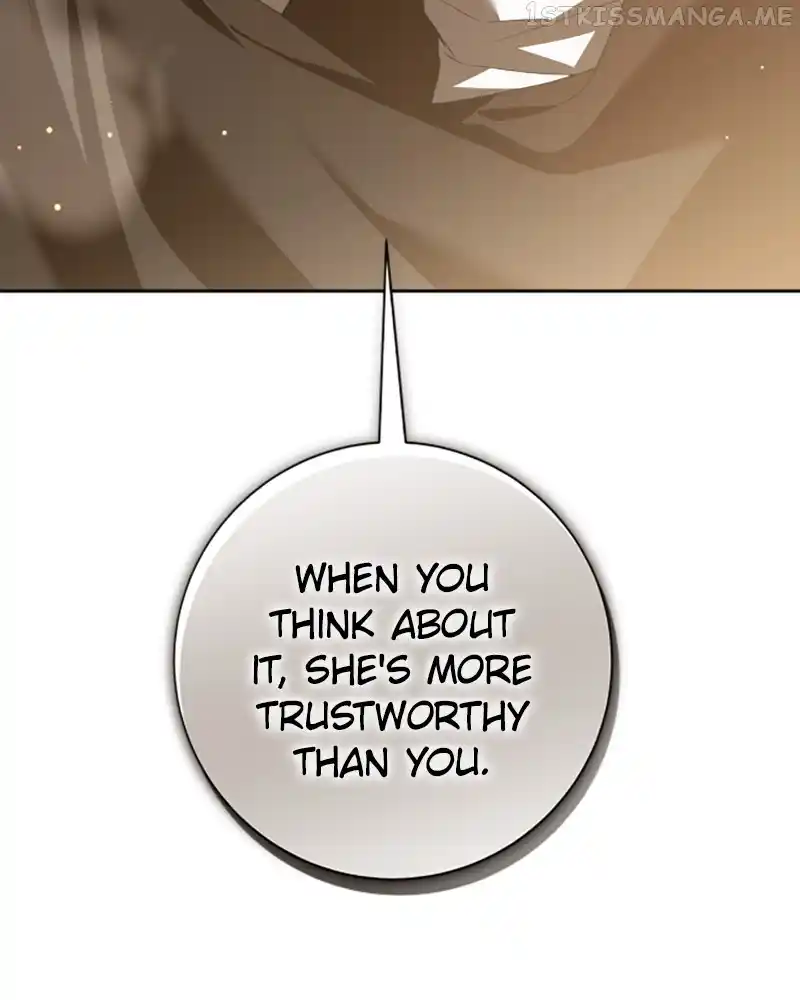 Your Throne Chapter 140