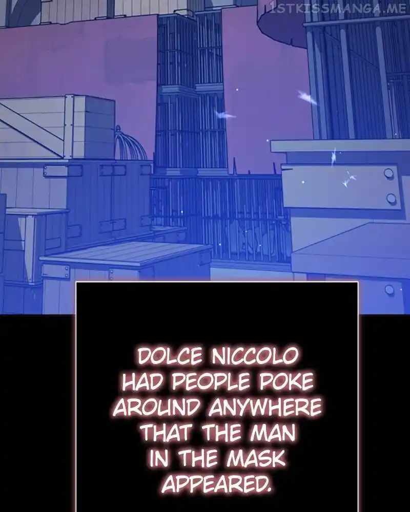 Your Throne Chapter 140