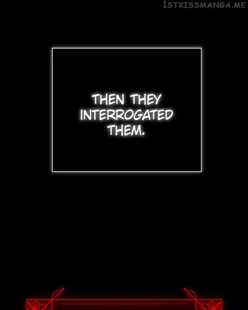 Your Throne Chapter 140