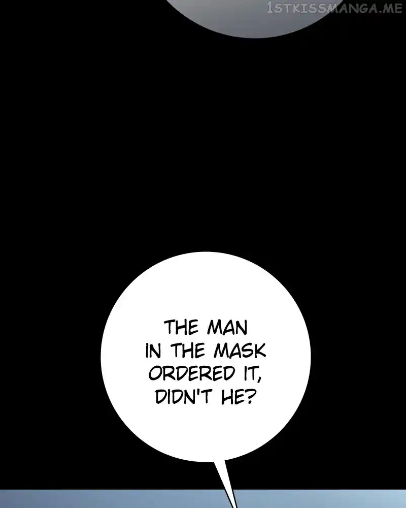 Your Throne Chapter 140