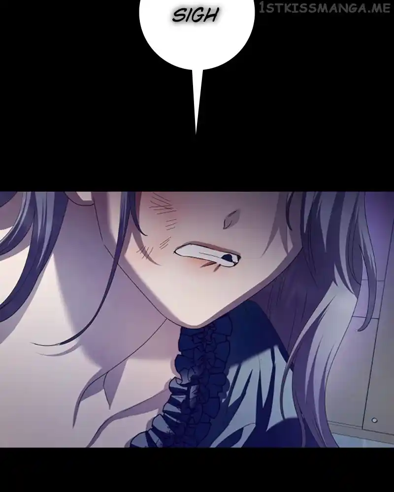 Your Throne Chapter 140