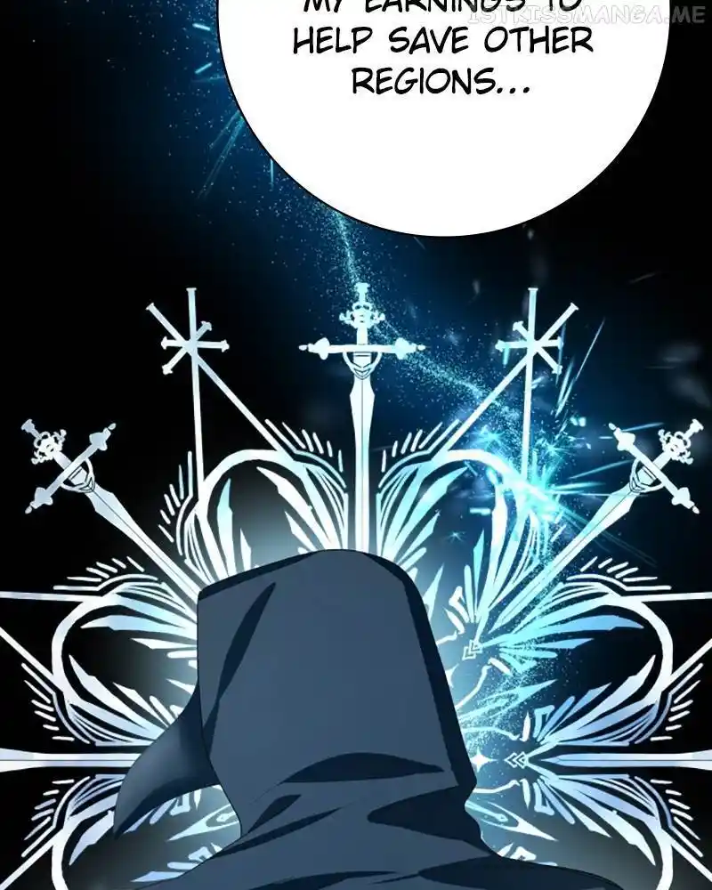 Your Throne Chapter 140