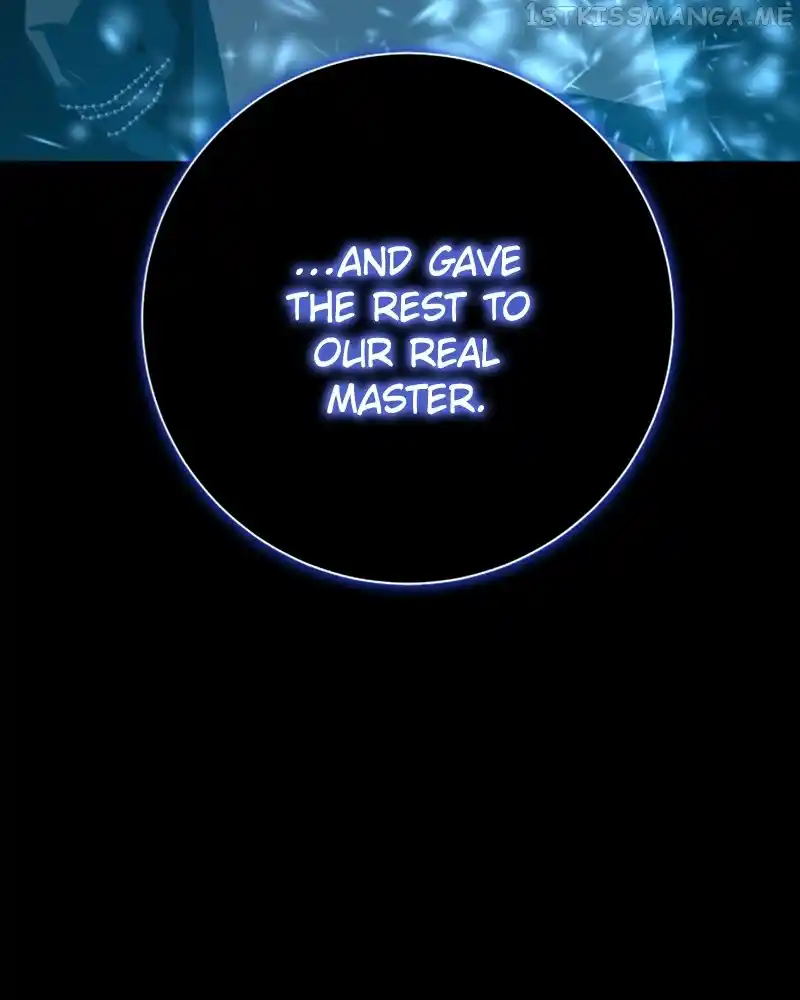 Your Throne Chapter 140