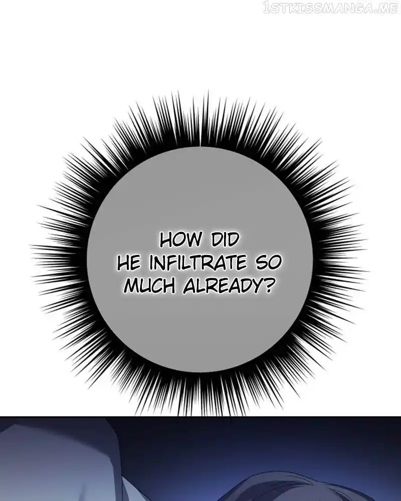 Your Throne Chapter 140