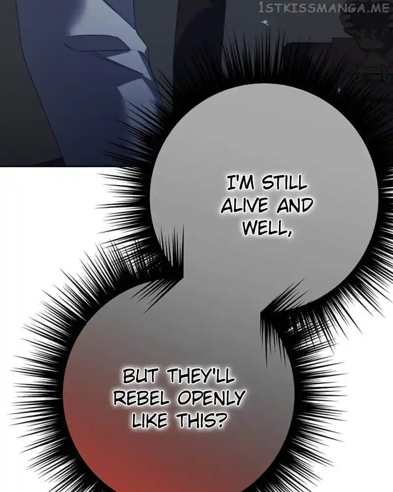 Your Throne Chapter 140