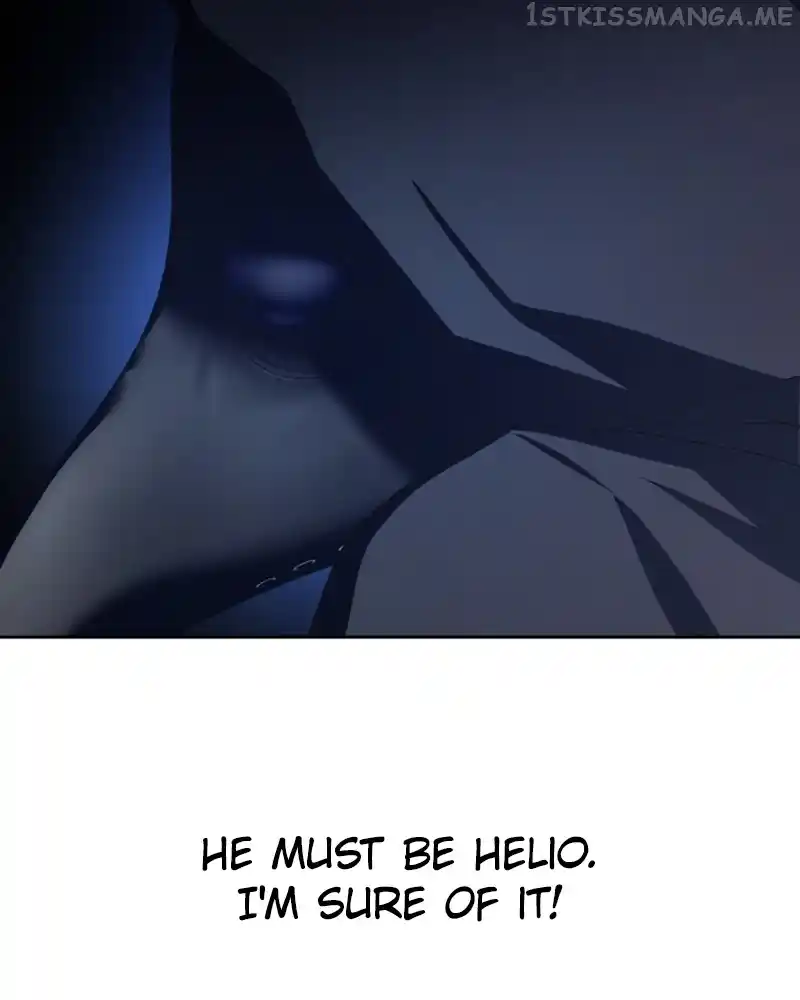 Your Throne Chapter 140