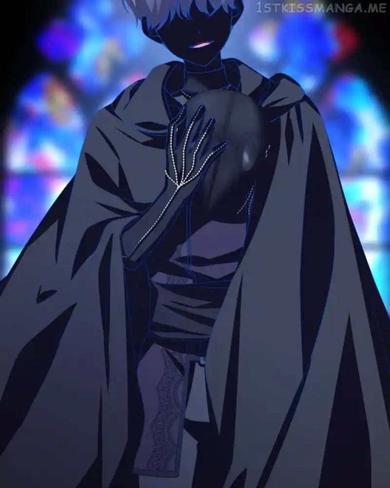 Your Throne Chapter 140