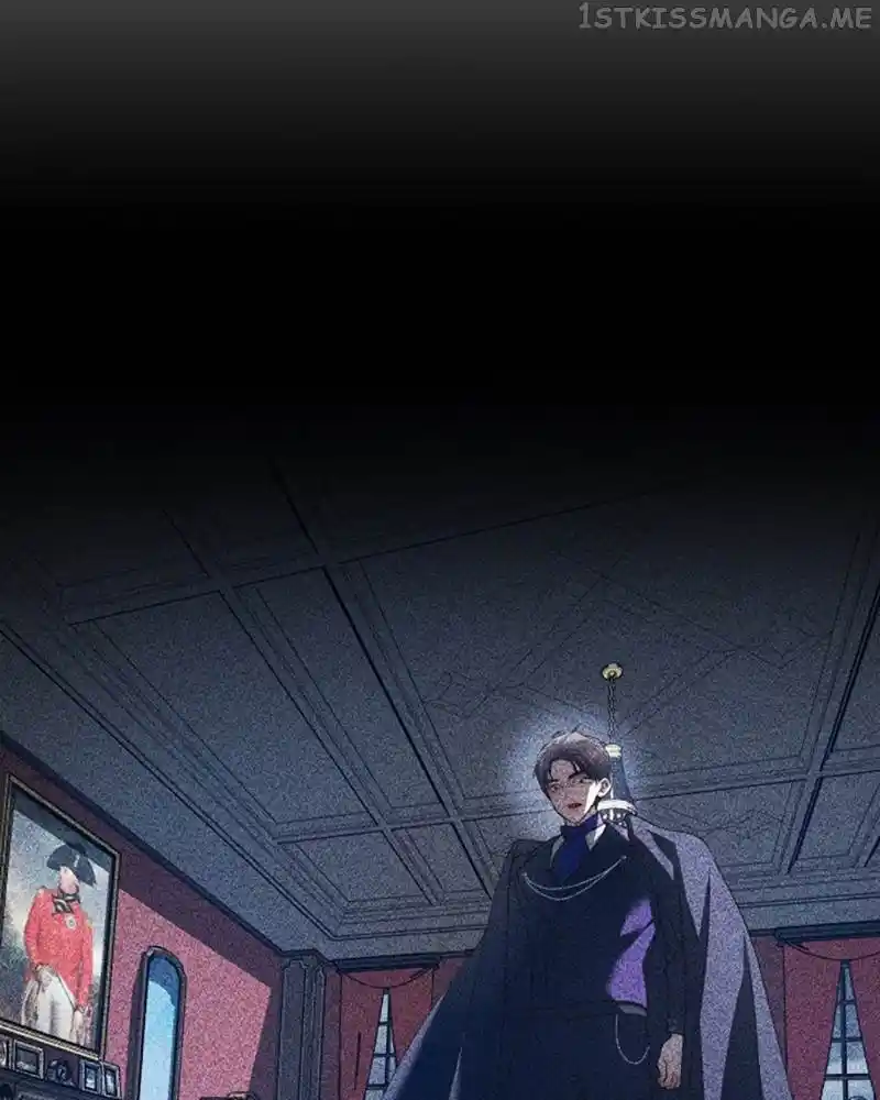 Your Throne Chapter 140