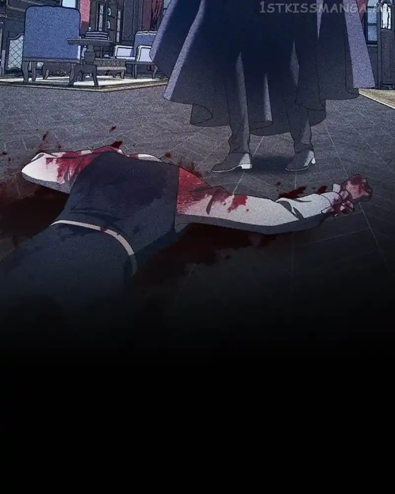 Your Throne Chapter 140