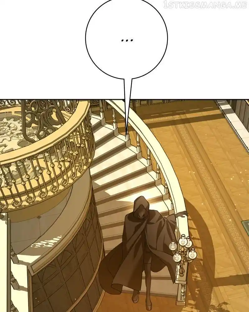 Your Throne Chapter 140