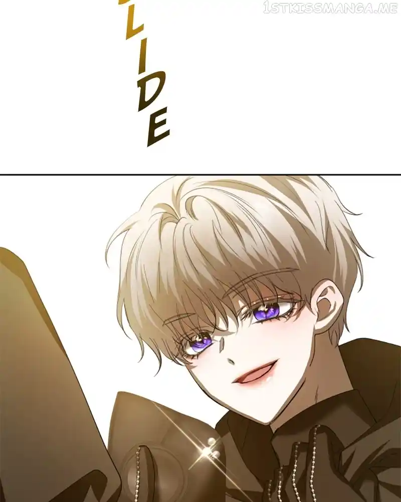 Your Throne Chapter 140