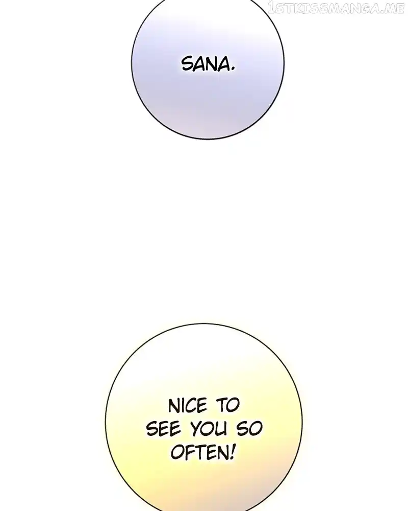 Your Throne Chapter 140