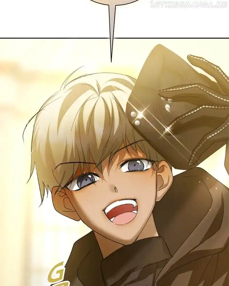 Your Throne Chapter 140