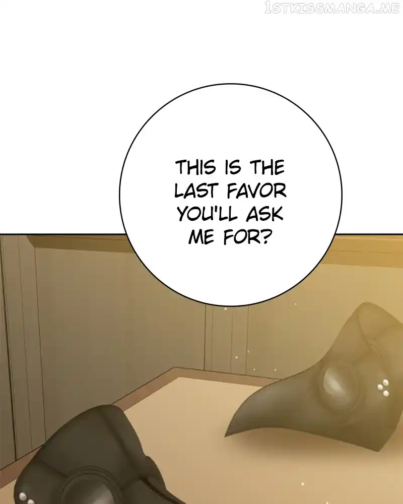 Your Throne Chapter 140