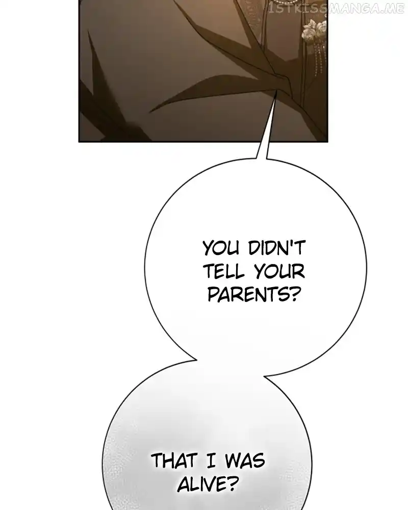 Your Throne Chapter 140