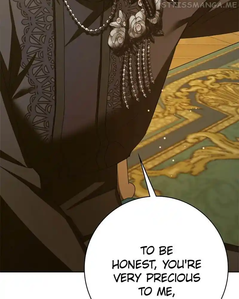 Your Throne Chapter 140