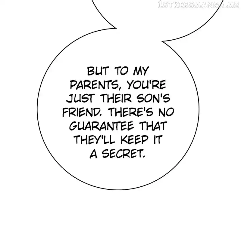 Your Throne Chapter 140