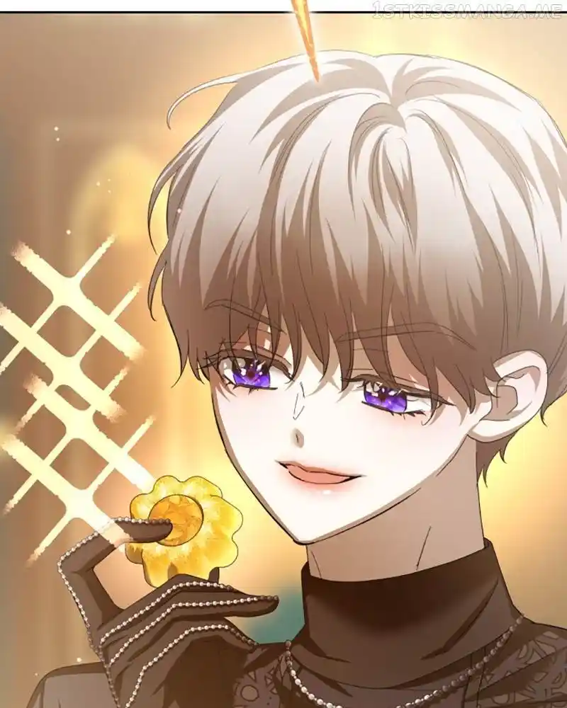 Your Throne Chapter 140