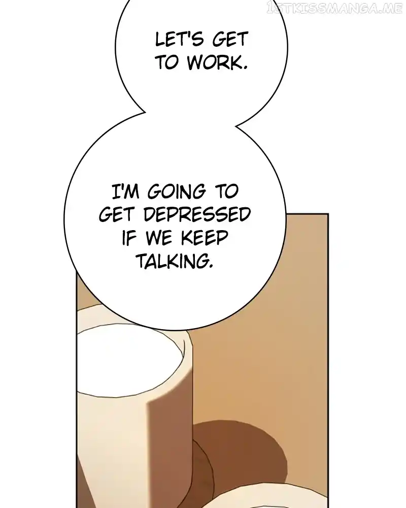 Your Throne Chapter 140