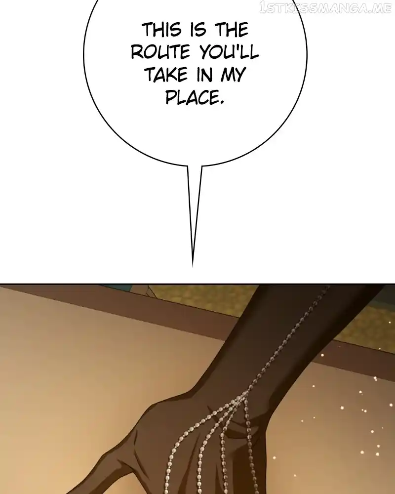 Your Throne Chapter 140